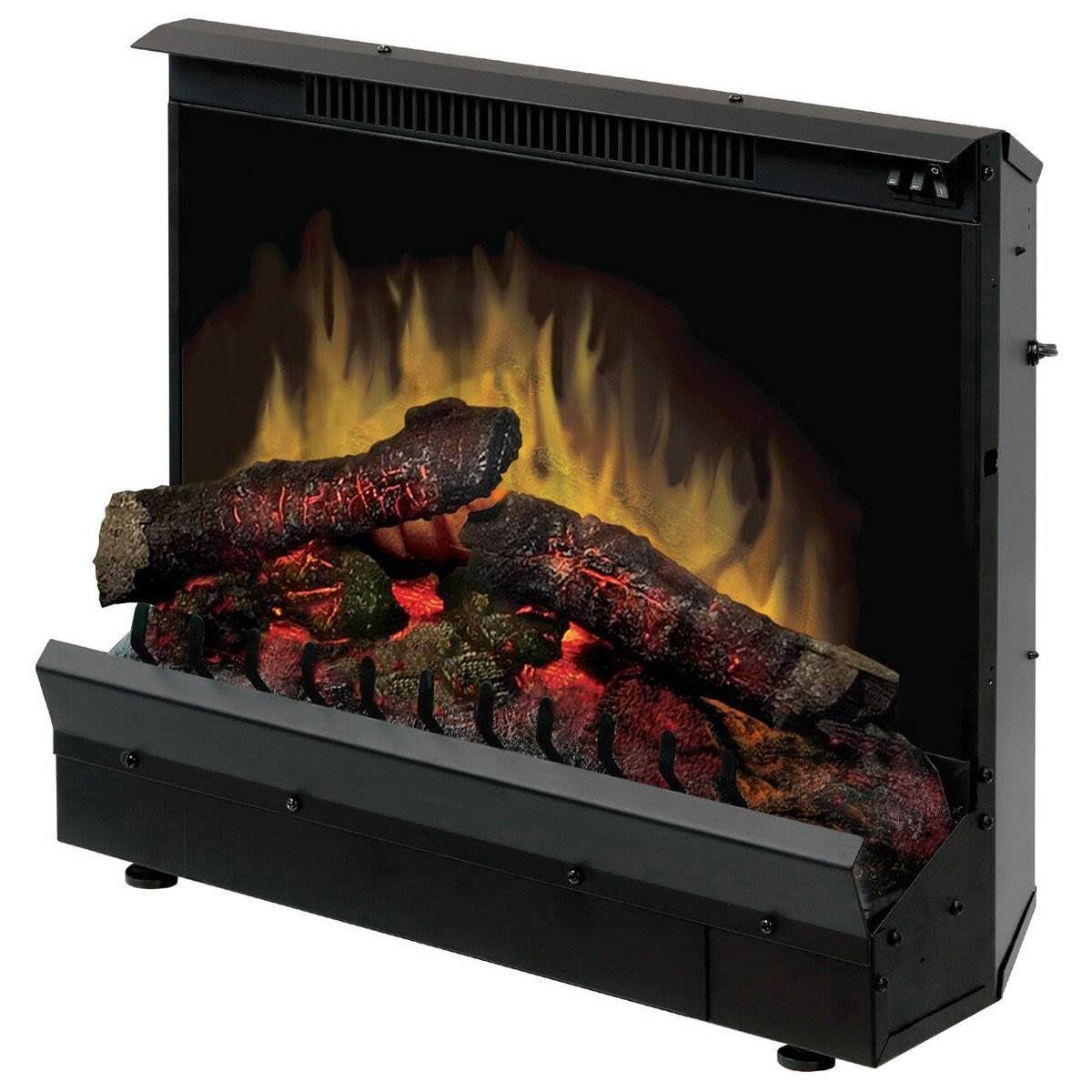 Dimplex DFI23106A 23 inch Electric Fireplace Insert