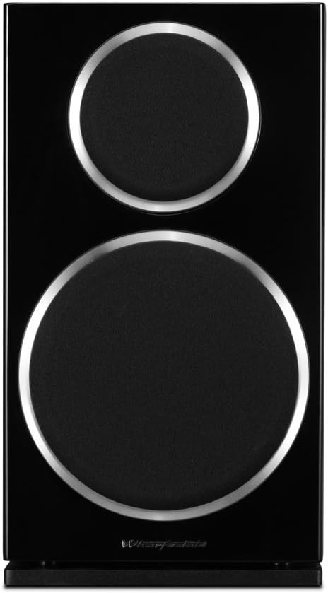 Wharfedale - Diamond 225 (Black)