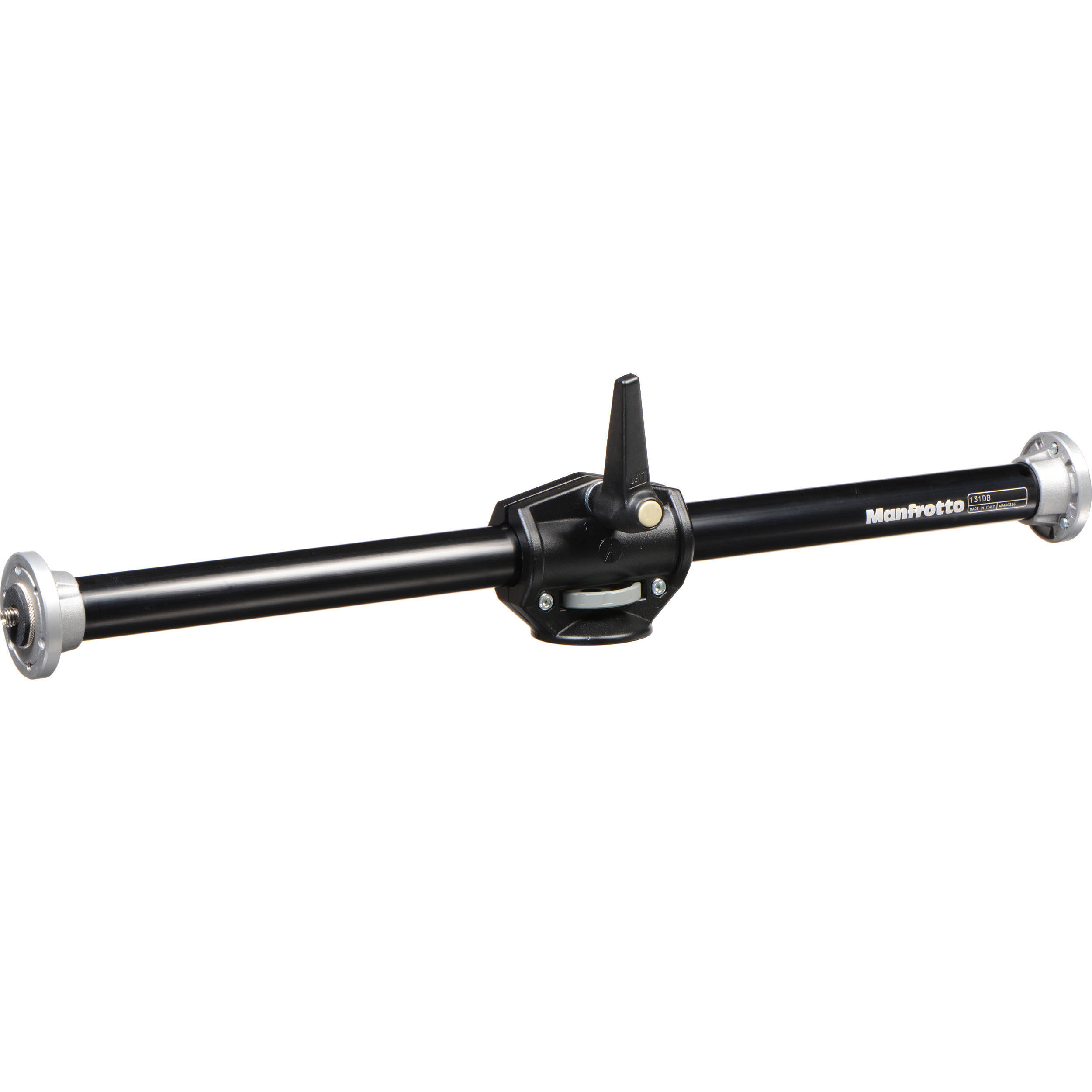 Manfrotto 131dB Black Side Arm for Tripods