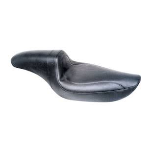 Mustang SEATS 75439 FastbackT for Harley-Davidson Dyna 1991-'05