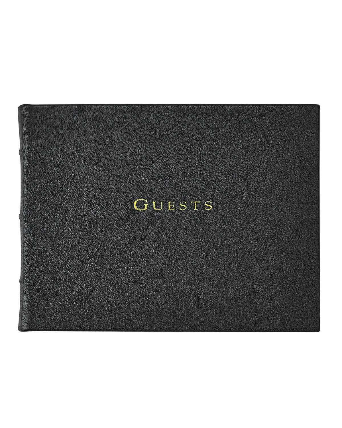 Graphic Image Guest Book, Blue, Office Accessories u0026 Stationary Notepads u0026 Journals