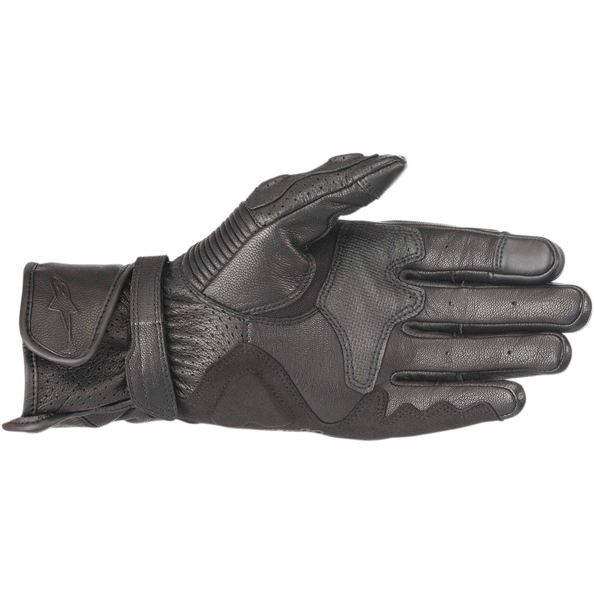 Alpinestars SP-2 V2 Gloves Black