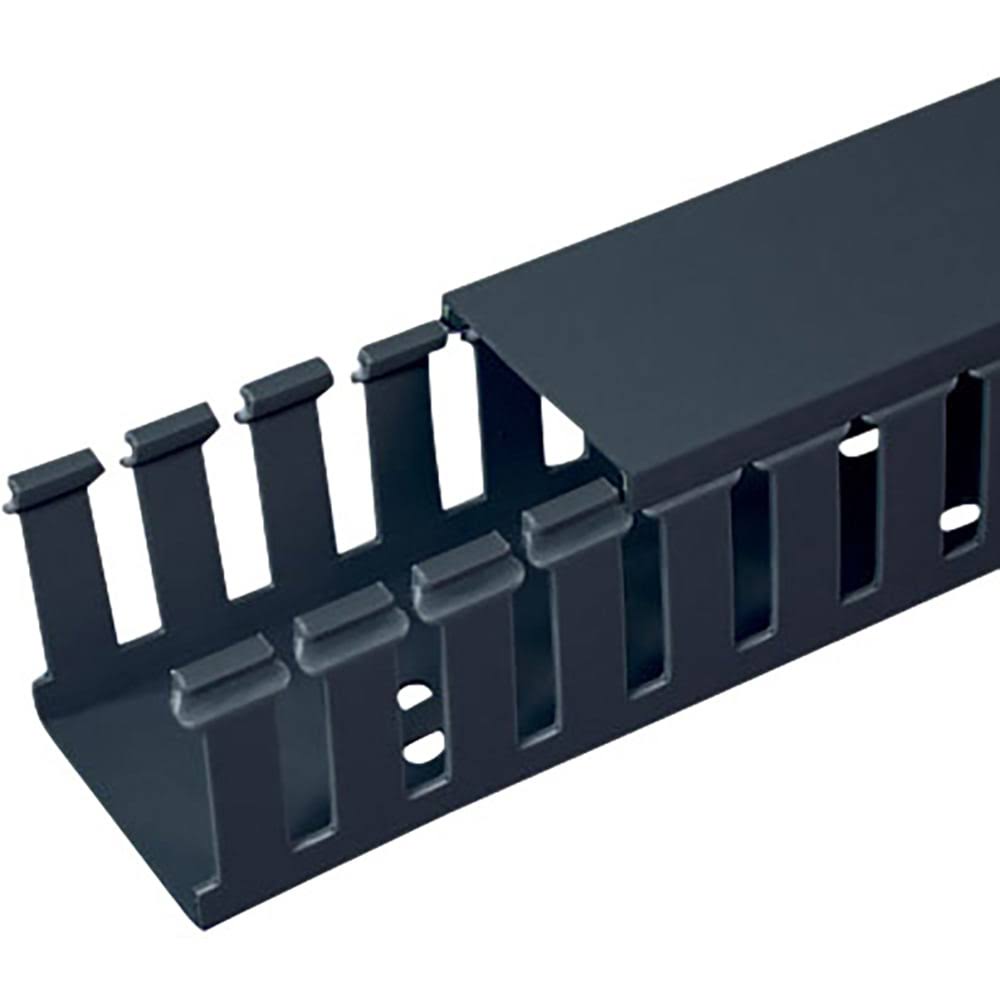 Panduit G1X4IB6 DUCT, Raceway u0026 Tray