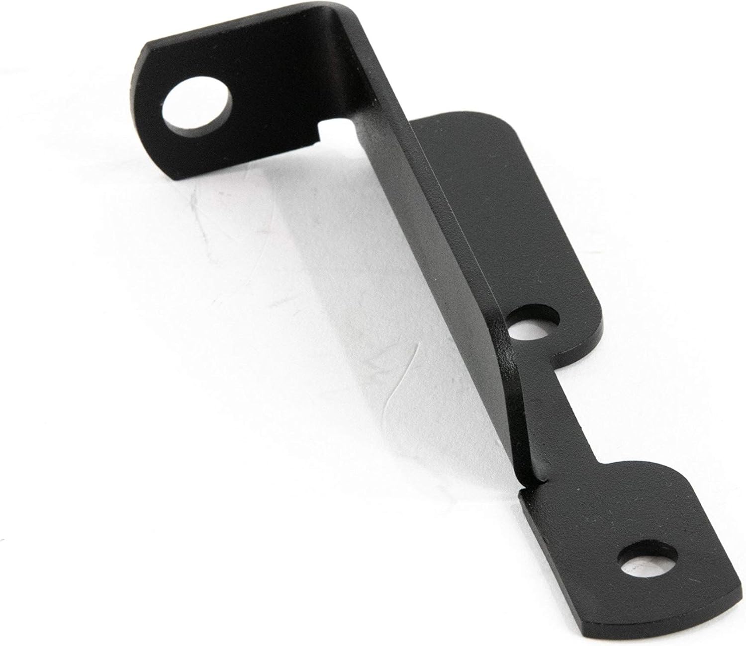 LS1 Throttle Cable Bracket for Lokar cable