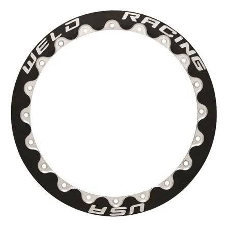 Weld Racing Beadlock Rings P650-5179P Free Shipping