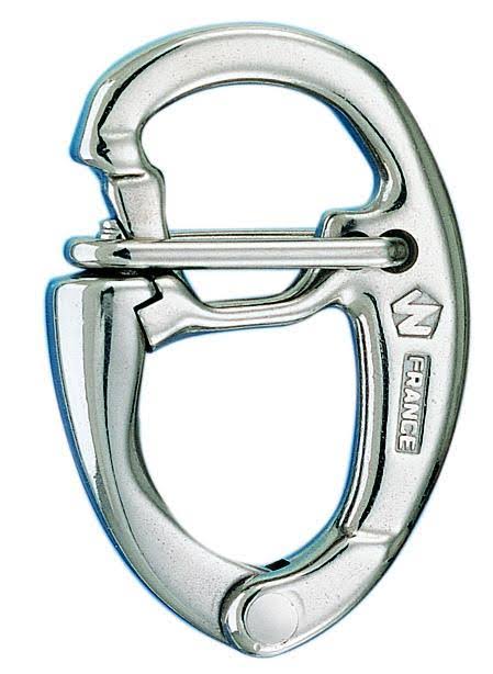 Wichard Tack Snap Shackle 2-49/64x22