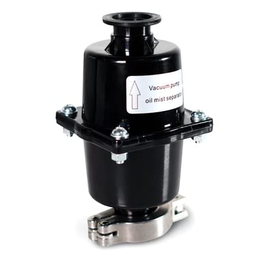 USA Lab VPD Vacuum Pump Filter Housing KF25 - USAlab