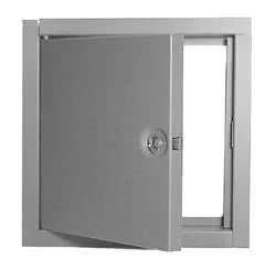 Elmdor Non-Insulated Fire Rated Wall Access Door FR 22x22 x 30x22
