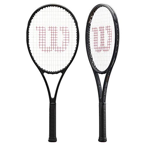 Wilson Pro Staff 97L V13 Tennis Racquet