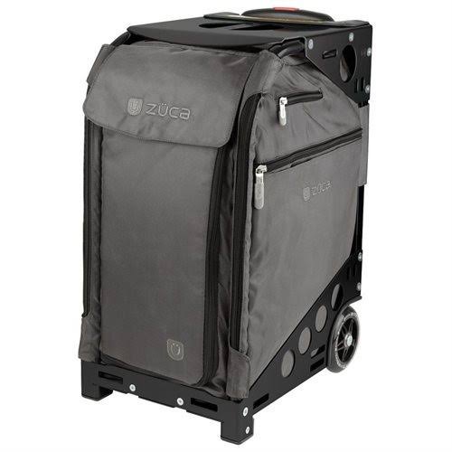 Zuca Pro Artist - Black Frame Royal Purple