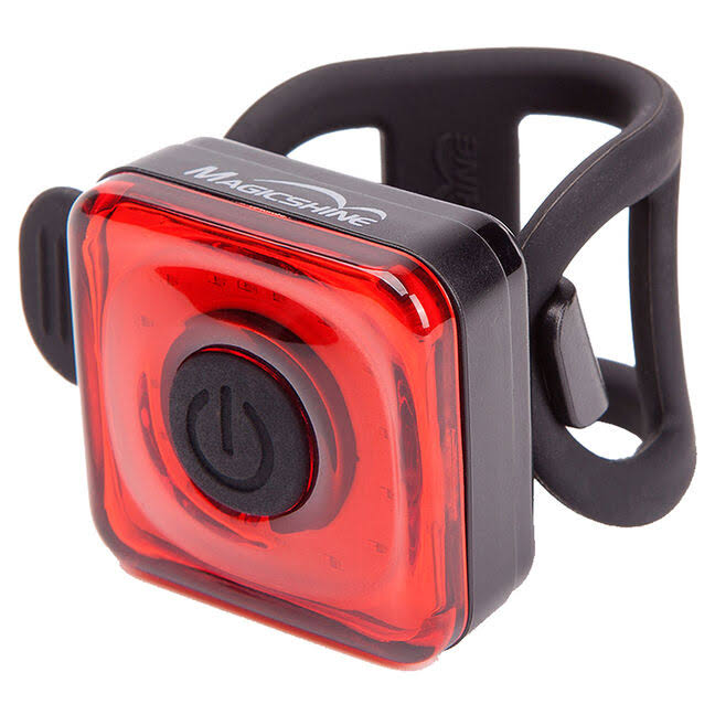 Magicshine Seemee 20 MSLUSEEME20 Accessories Lights Rear Rechargeable