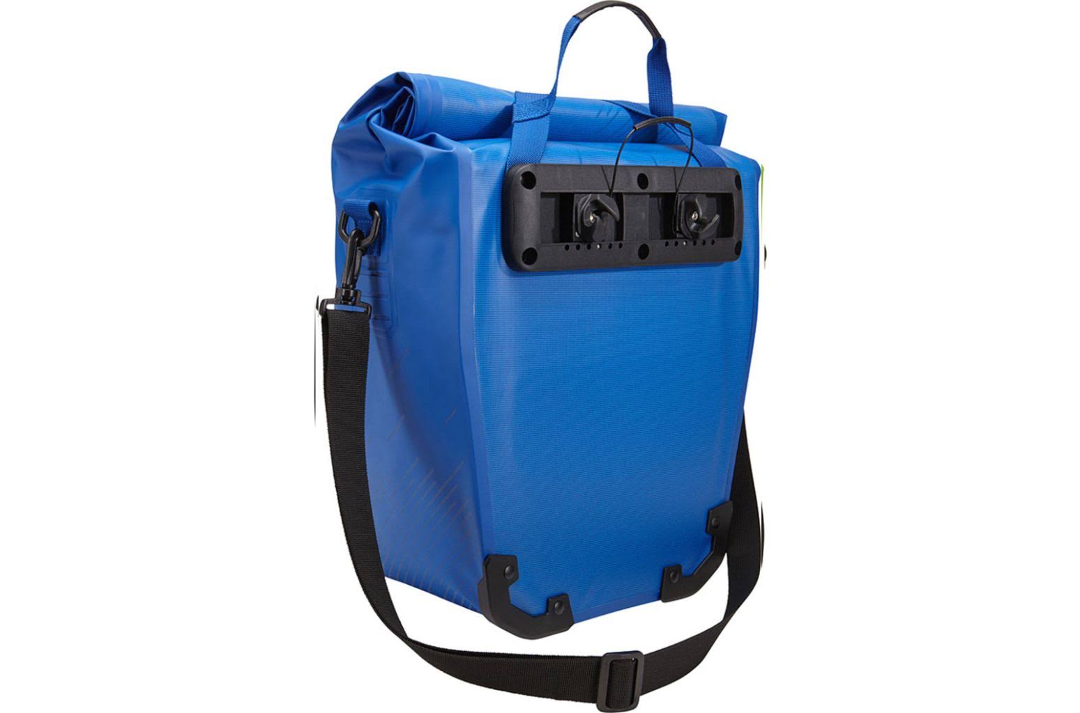 Thule Pack &n Pedal Shield Pannier Large Cobalt