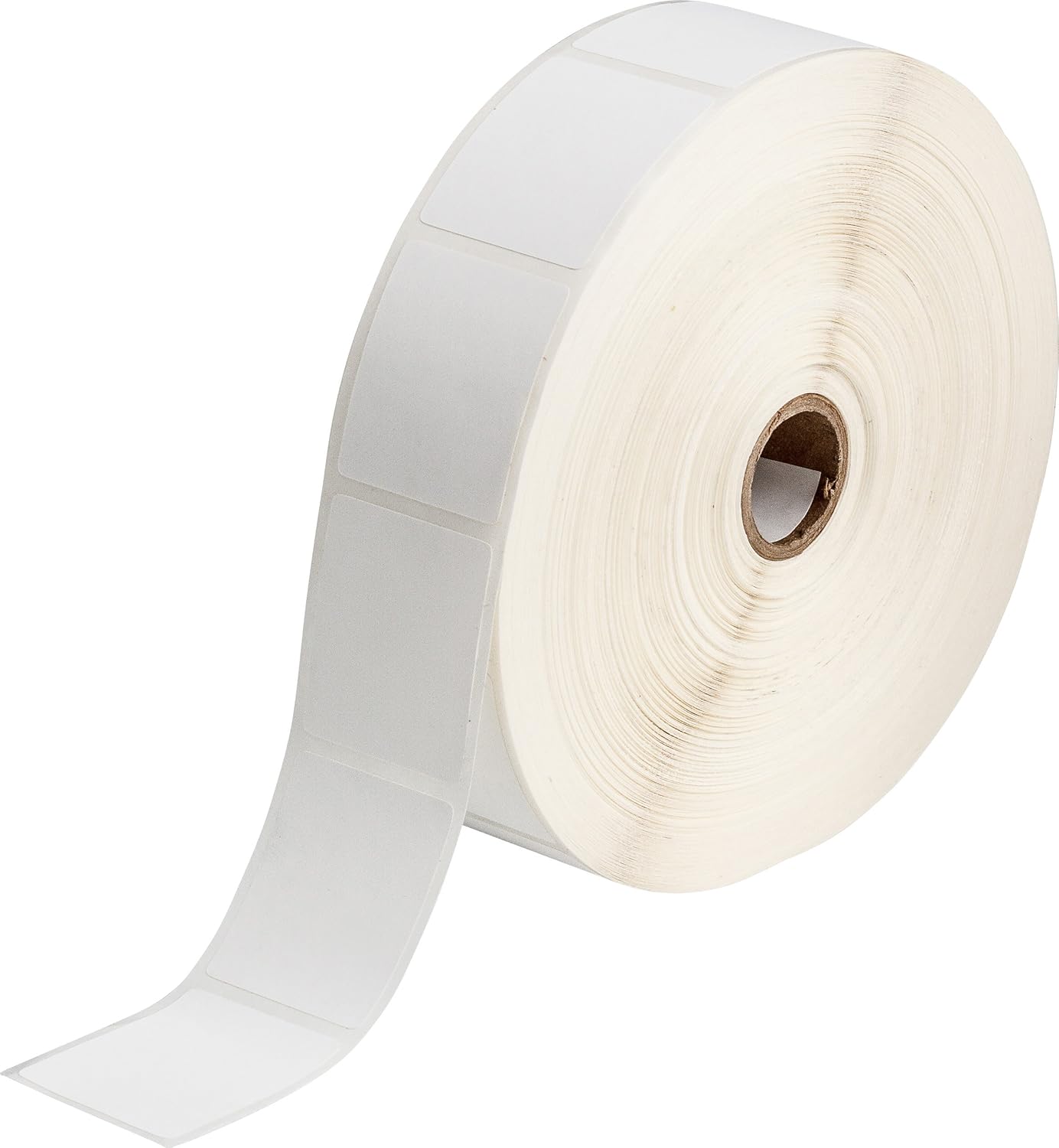 Brady THT-258-7425-2-SC Polypropylene Thermal Transfer Printer Labels - 1