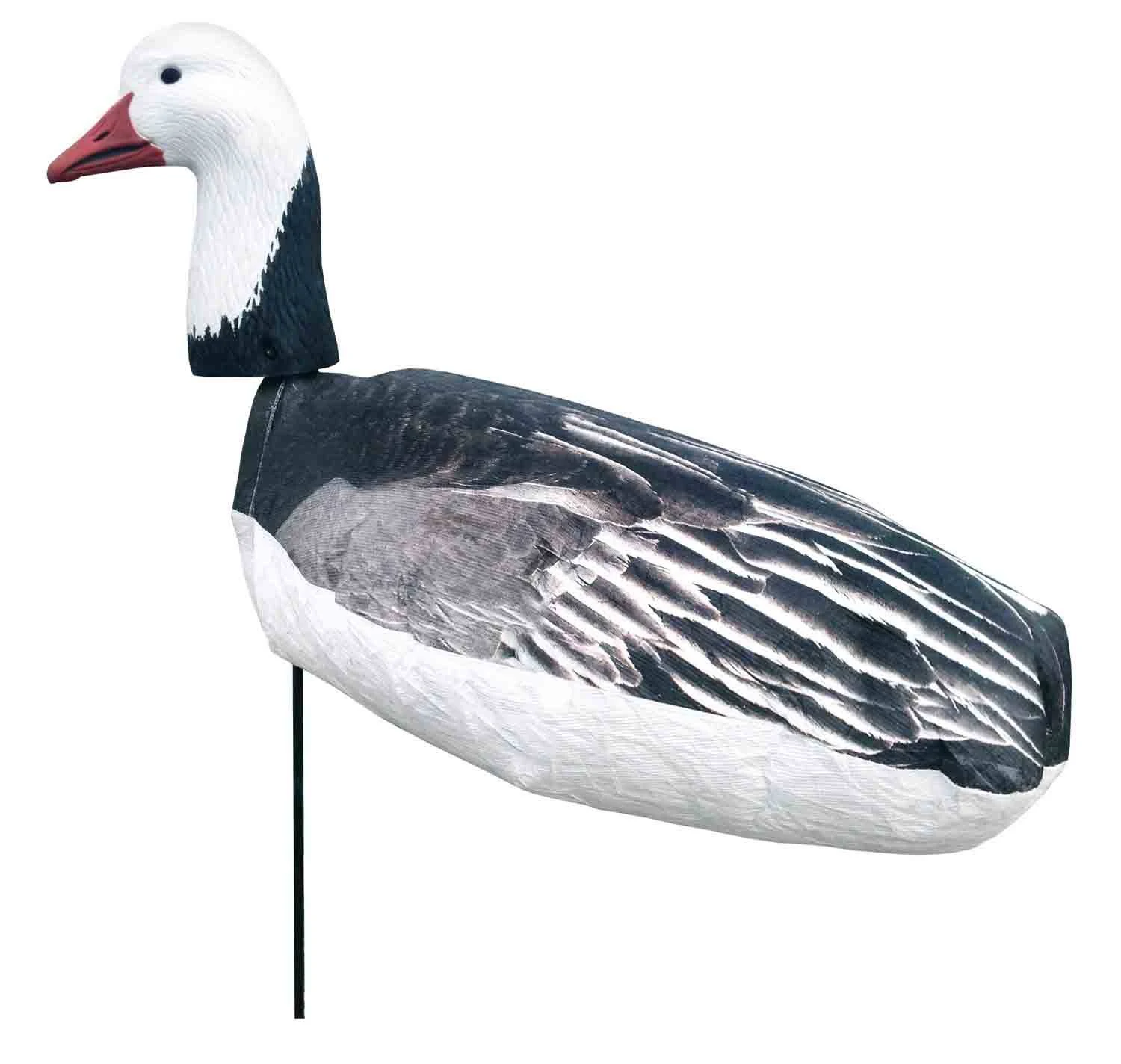 White Rock Decoys Blue Goose (Upright) 12 Pack - BGH
