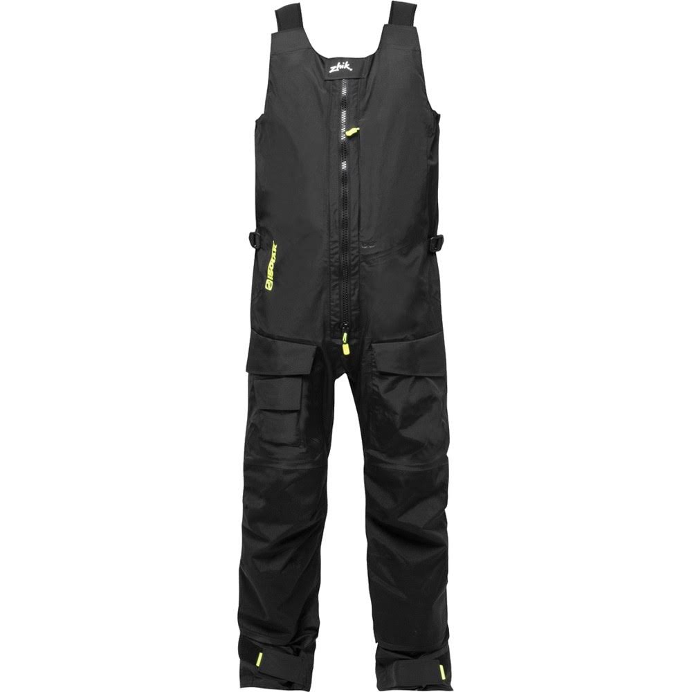 Zhik Isotak 2 Salopette XX-Large / Black