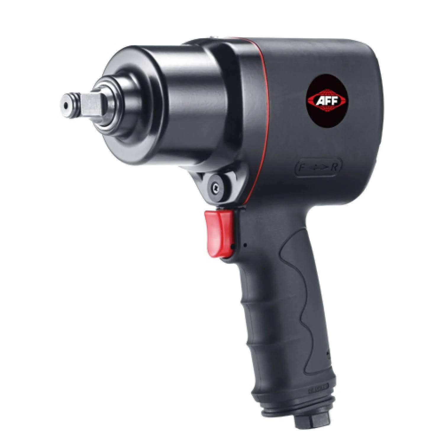 American Forge 7667 1/2x22 Air Impact Wrench
