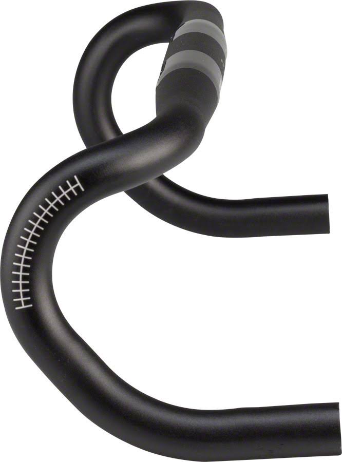 Zipp Service Course SL-70 Handlebar High Polished Black 38cm