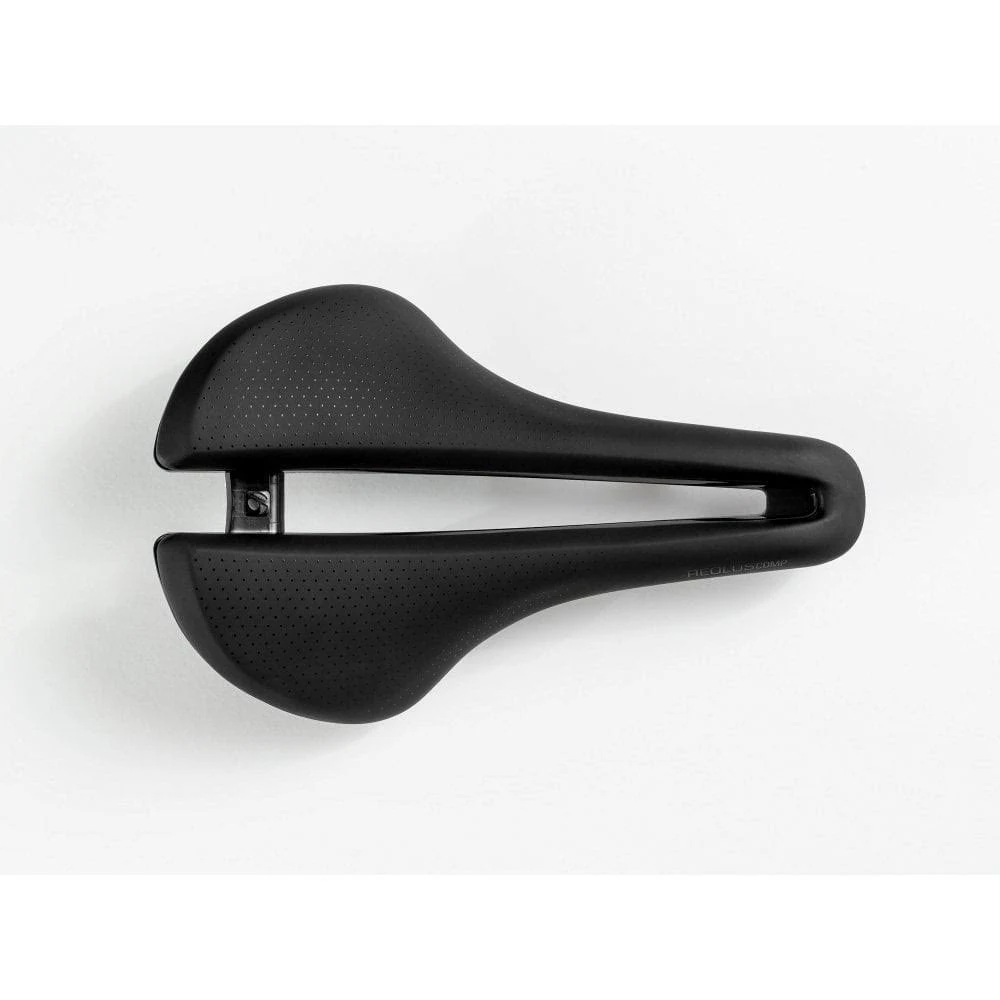 Bontrager Aeolus Comp Bike Saddle Black 155 mm