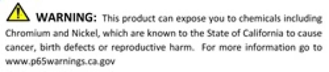 Kooks Axle Back Muffler Delete Exhaust System - 22606280