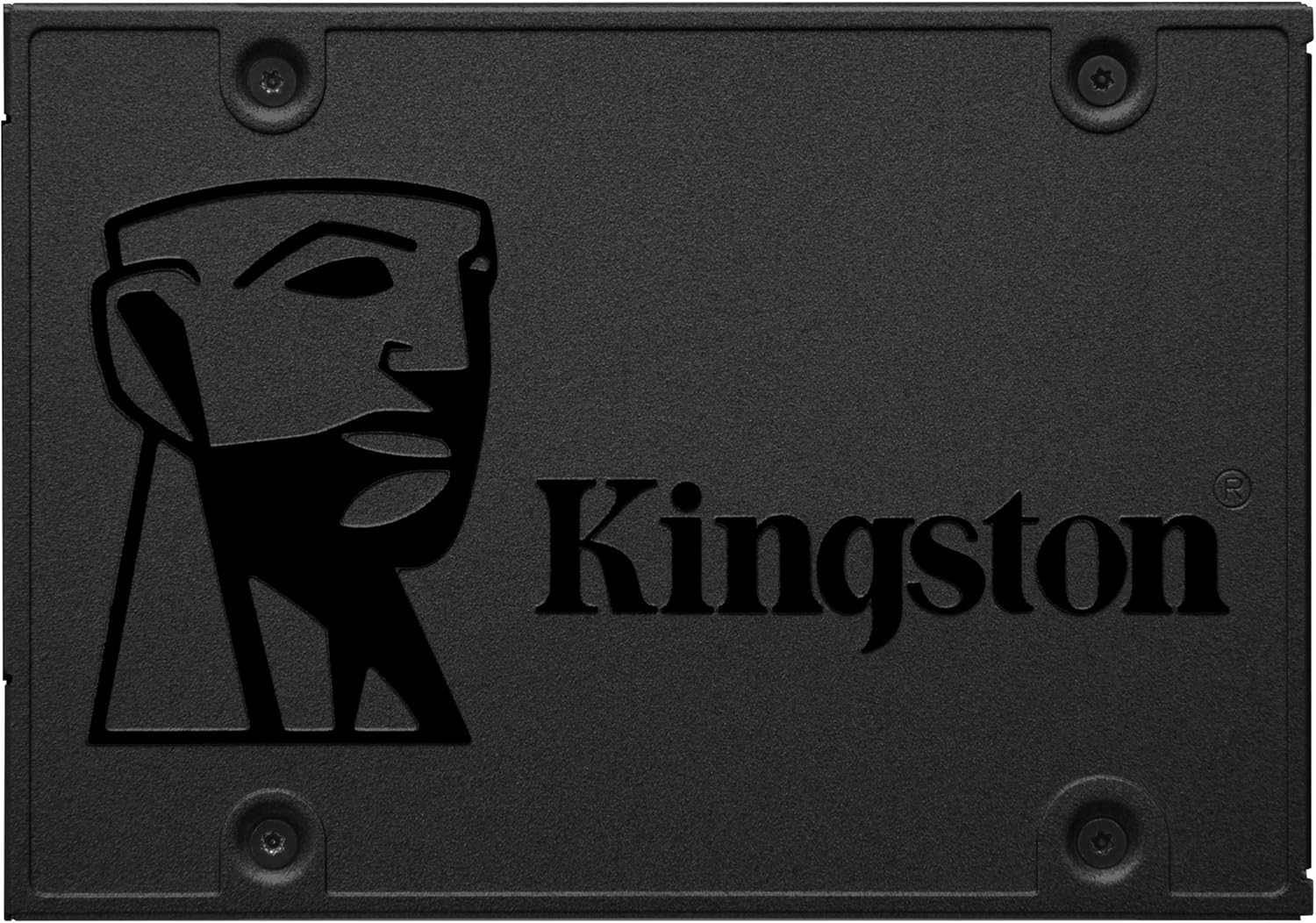 Kingston 120GB A400 SATA 3 2.5
