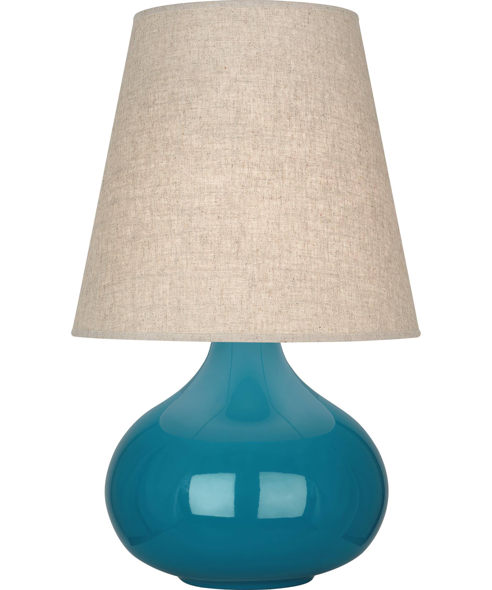 Robert Abbey-JUNE Accent LAMP-PC91