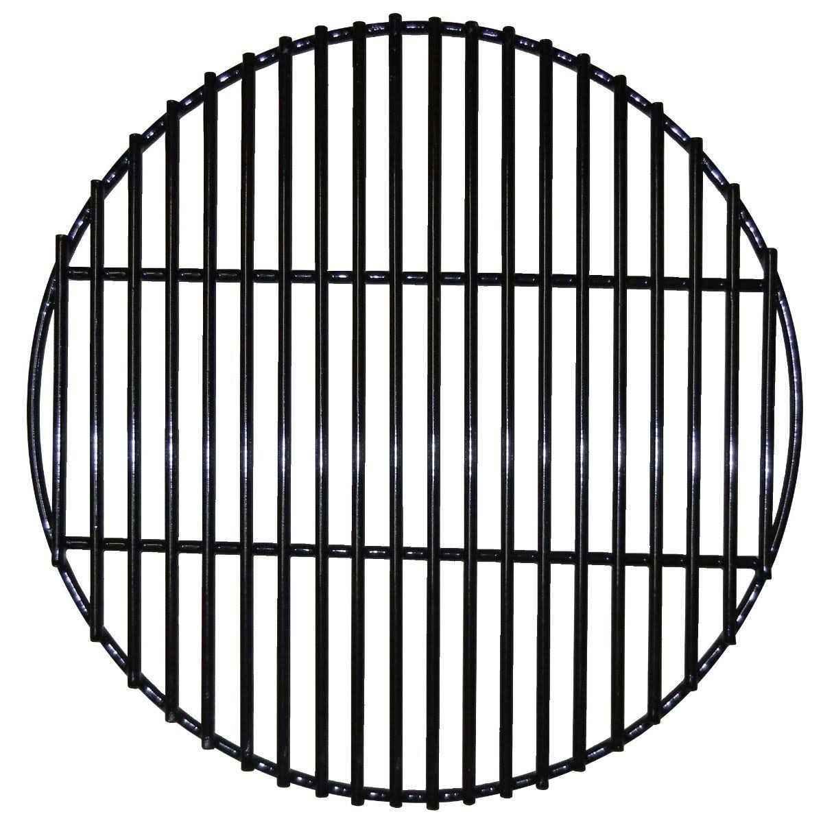 11.75x22 Wire Rock Grate for Chargriller GAS Grill - Black