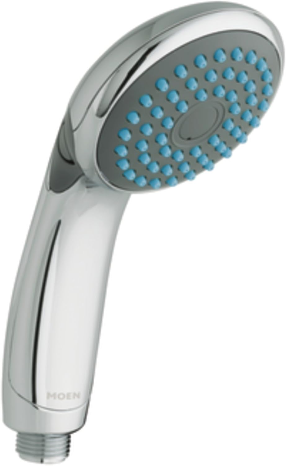 Moen 8349EP17 Commercial M-Dura Single Function Hand Shower 1.75-gpm, Chrome Pack of 2