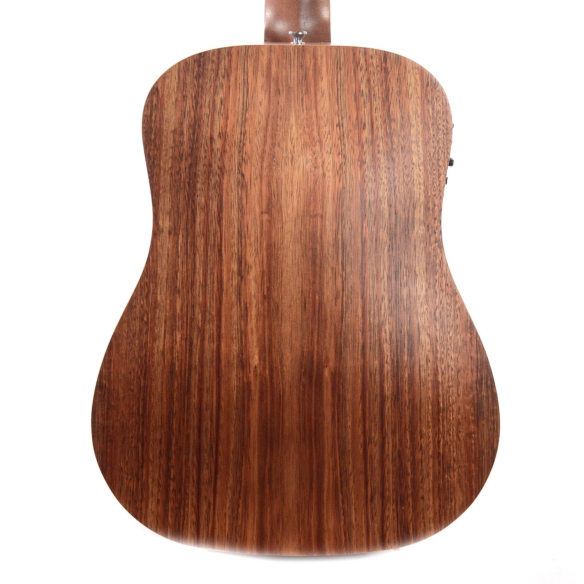 Taylor BTe-Koa Baby Taylor Acoustic-Electric Guitar