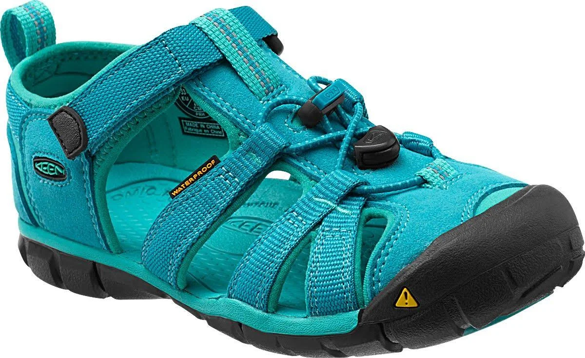 Keen Seacamp II CNX Baltic-Caribbean Sea C-US 8 (EUR 24) Boy&s