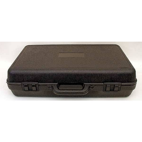 Platt Tool Case,27-1/2x16x7,Black 902