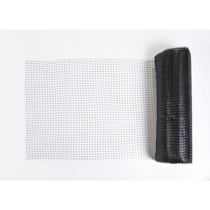 Mutual Industries Misf 3014 Poly Mesh Backing, 5000 ft x 30 in