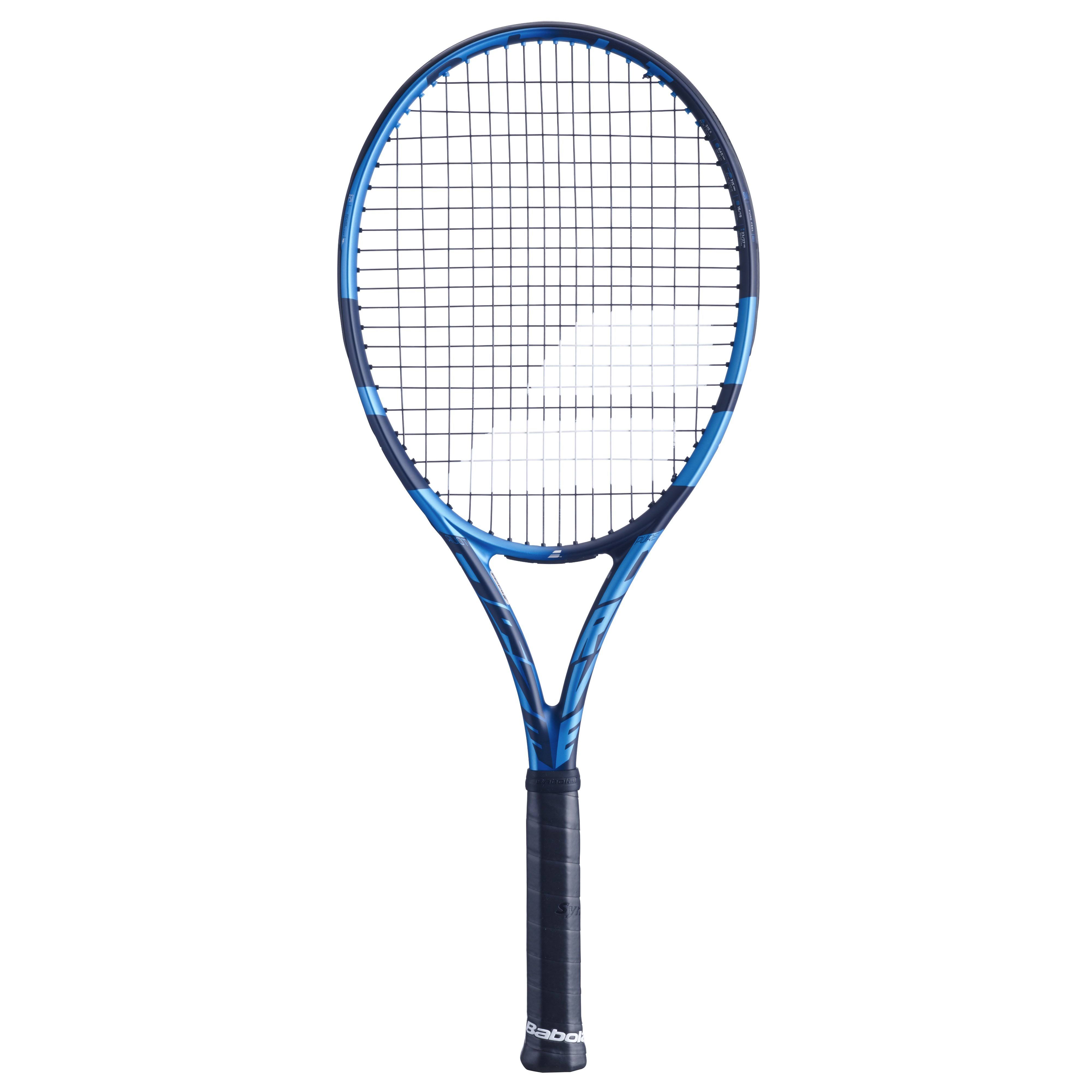 Babolat Pure Drive Tour 2021 Tennis Racquet