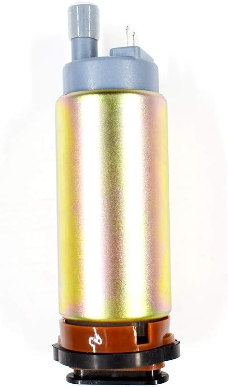 labwork HFP-382M Fuel Pump Fits for MERCRUISER 4Stroke 20HP 25HP 30HP 40HP 50HP 60HP Mercury Marine, Replaces # 892267A51, 898101T67