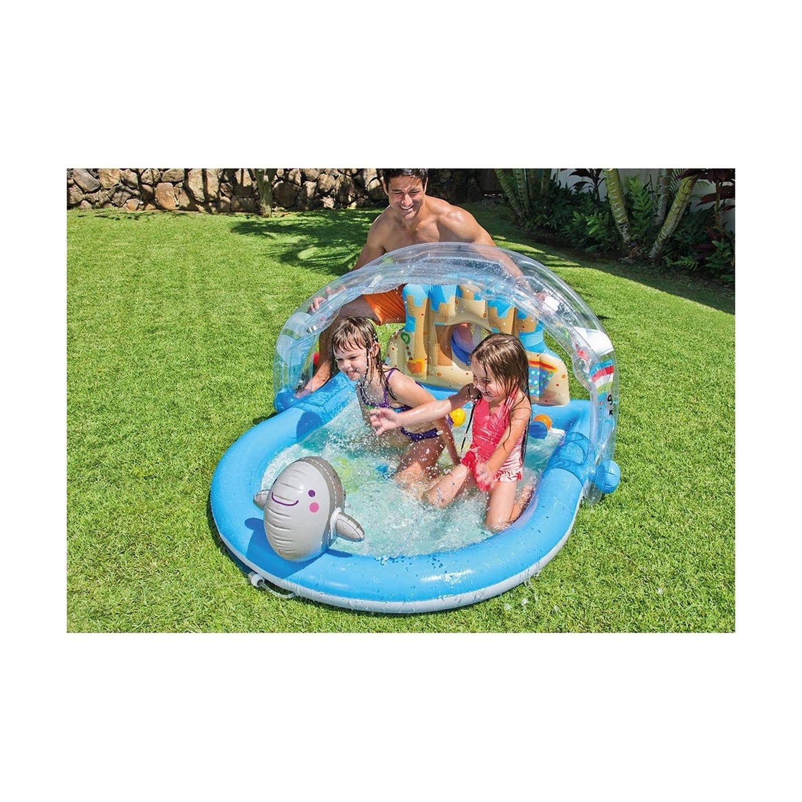 Intex Summer Lovin& Beach Play Pool
