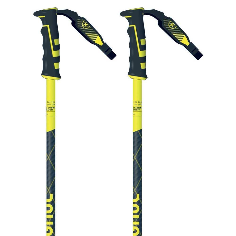 Rossignol Tactic Carbon TR 40 Safety 120 cm