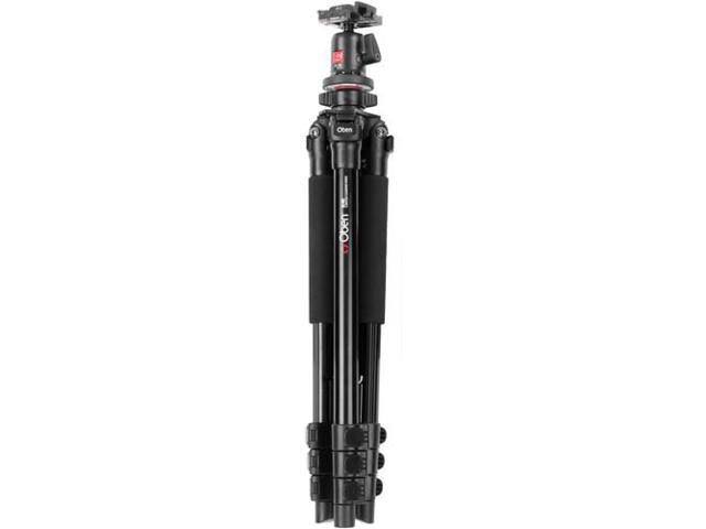 oben AC-1451 4-Section Aluminum Tripod with BA-113 Ball Head
