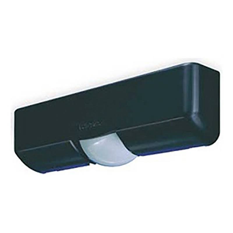 Optex OP-08CBL Passive IR Door Sensor Black