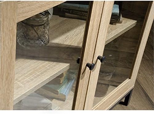 Pemberly Row Accent Chest in Charter Oak