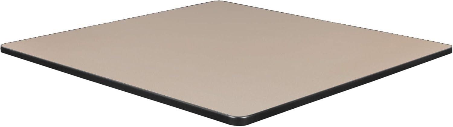 Regency Double Sided Square 3/4-inch thick Tabletop, 30