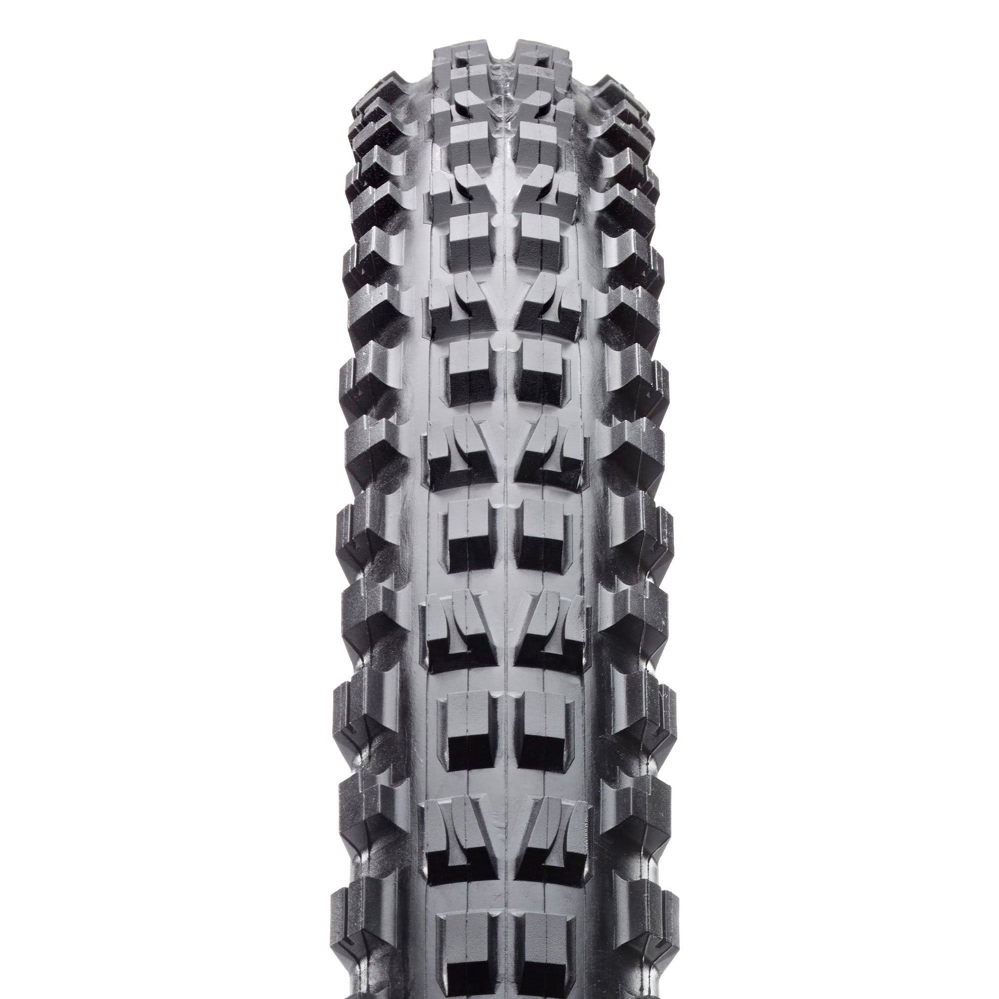 Maxxis Minion DHF Tire - 29 x 2.5 Tubeless Folding Black 3C Maxx Grip DD Wide