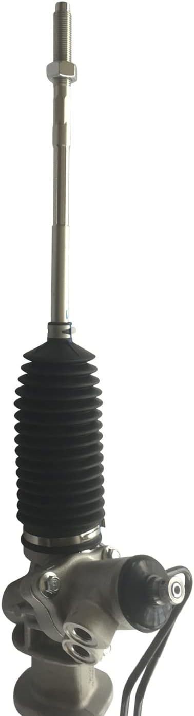 Dynamic Power Steering 43412 NEW Power Steering Rack and Pinion Assembly - for 2000-1997 Infiniti QX4, 2000-1996 Nissan Pathfinder