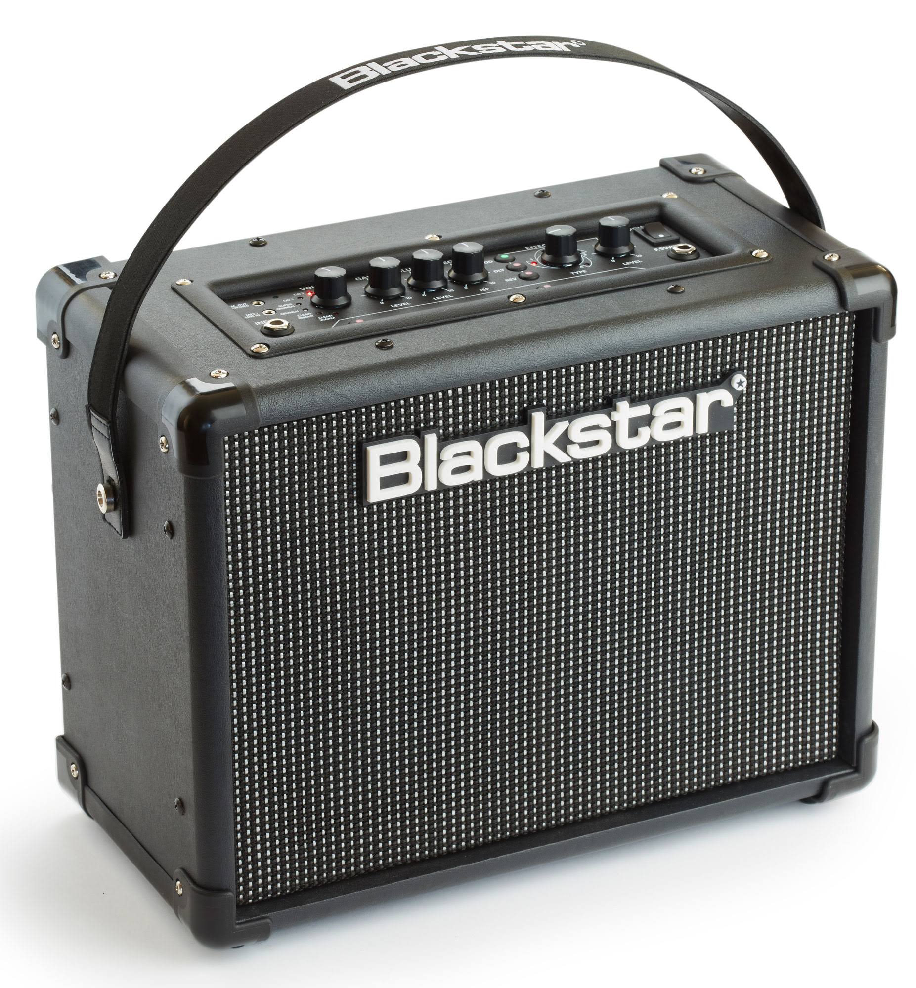 Blackstar ID Core 20 Watt Stereo Combo