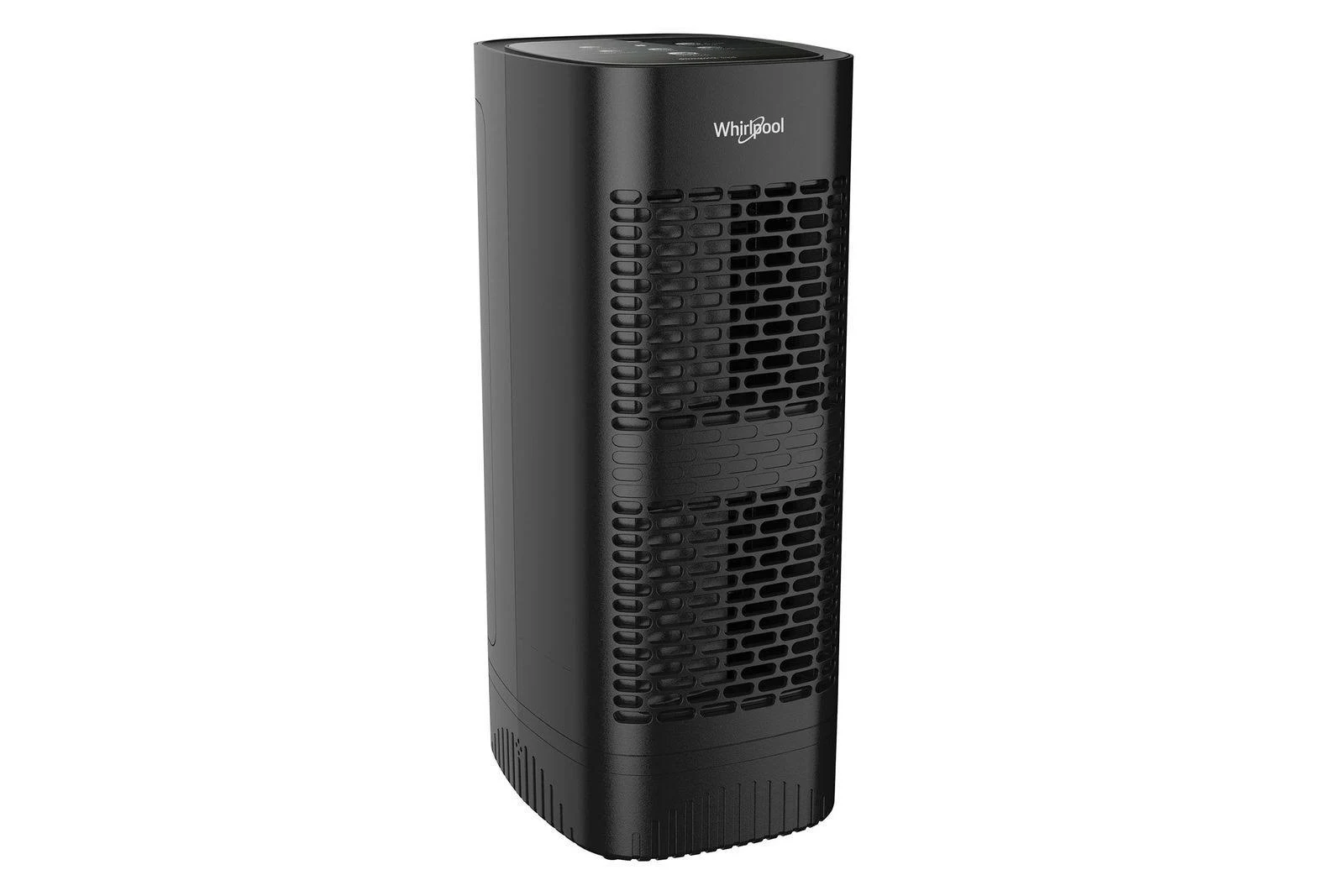 Whirlpool WPT60B Whispure Medium Tower Air Purifier - Slate Black