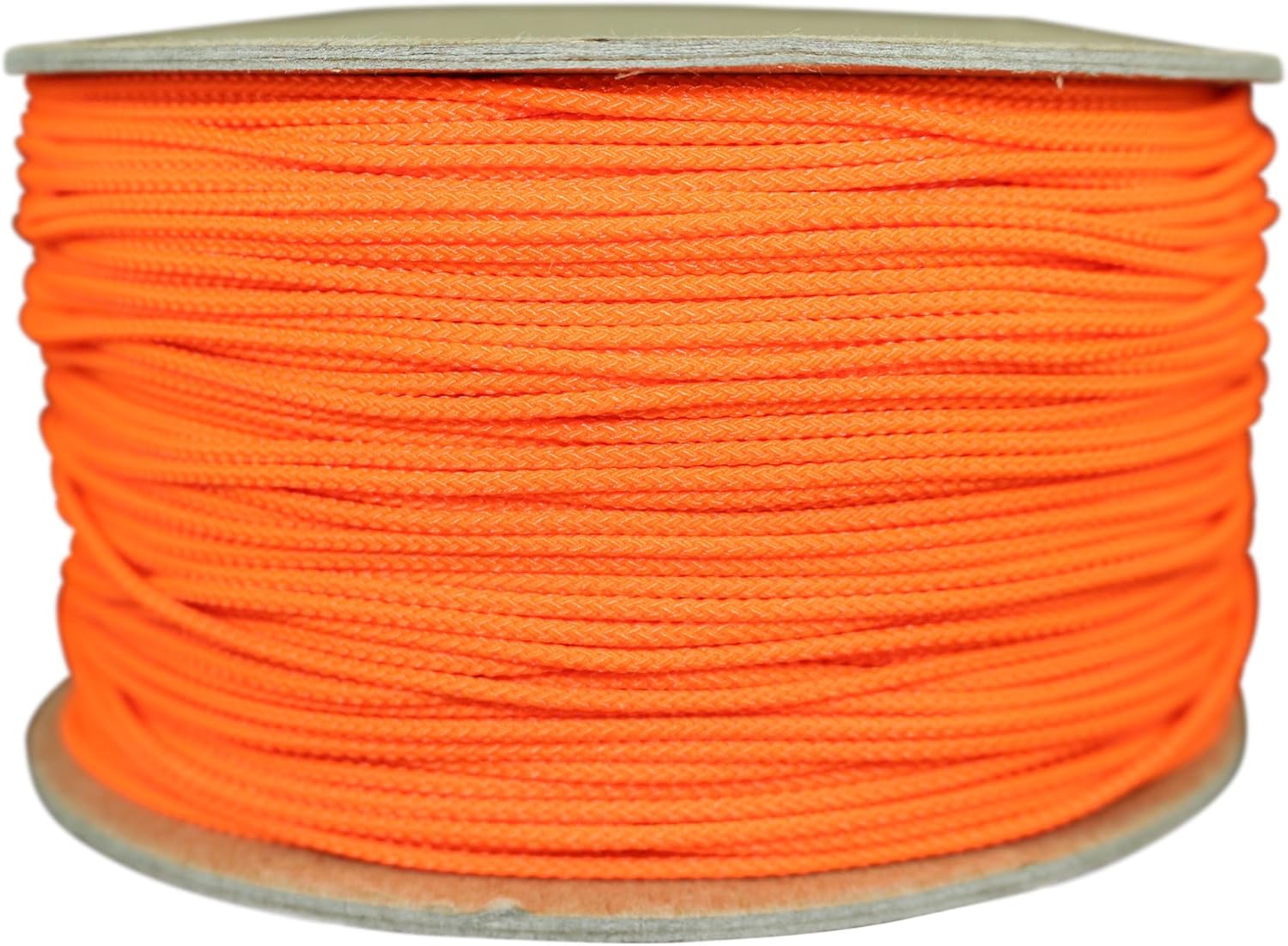 SGT KNOTS Scuba Diving Reel Line Dacron Polyester #18, 24, 36, 48 - High Visibility Neon Line for Scuba Dive Reel - Deep Sea, Wreck and Cave Diving, Safety Dive Marker, Dive Float Flag