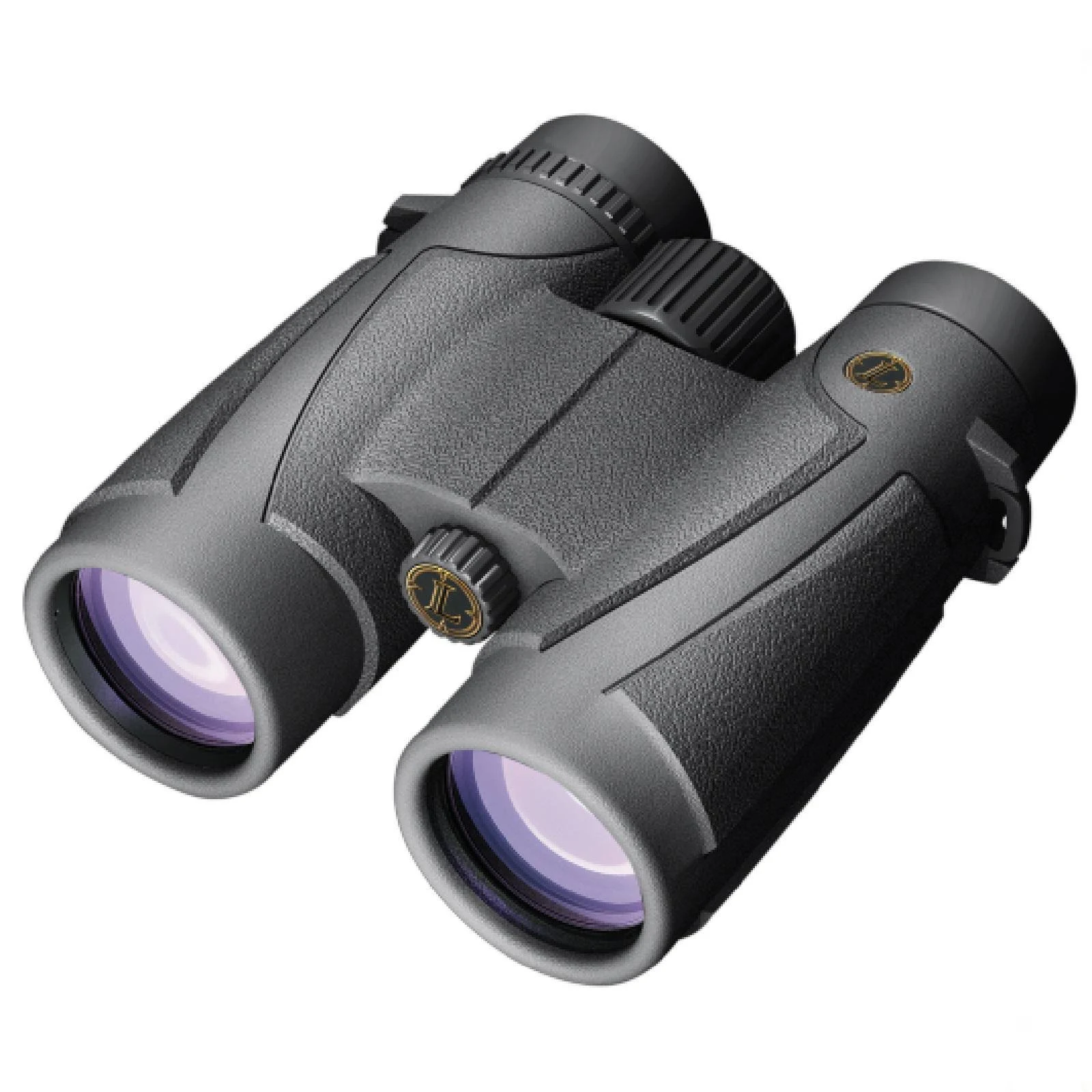 Leupold BX-1 Mckenzie 8x42mm Black