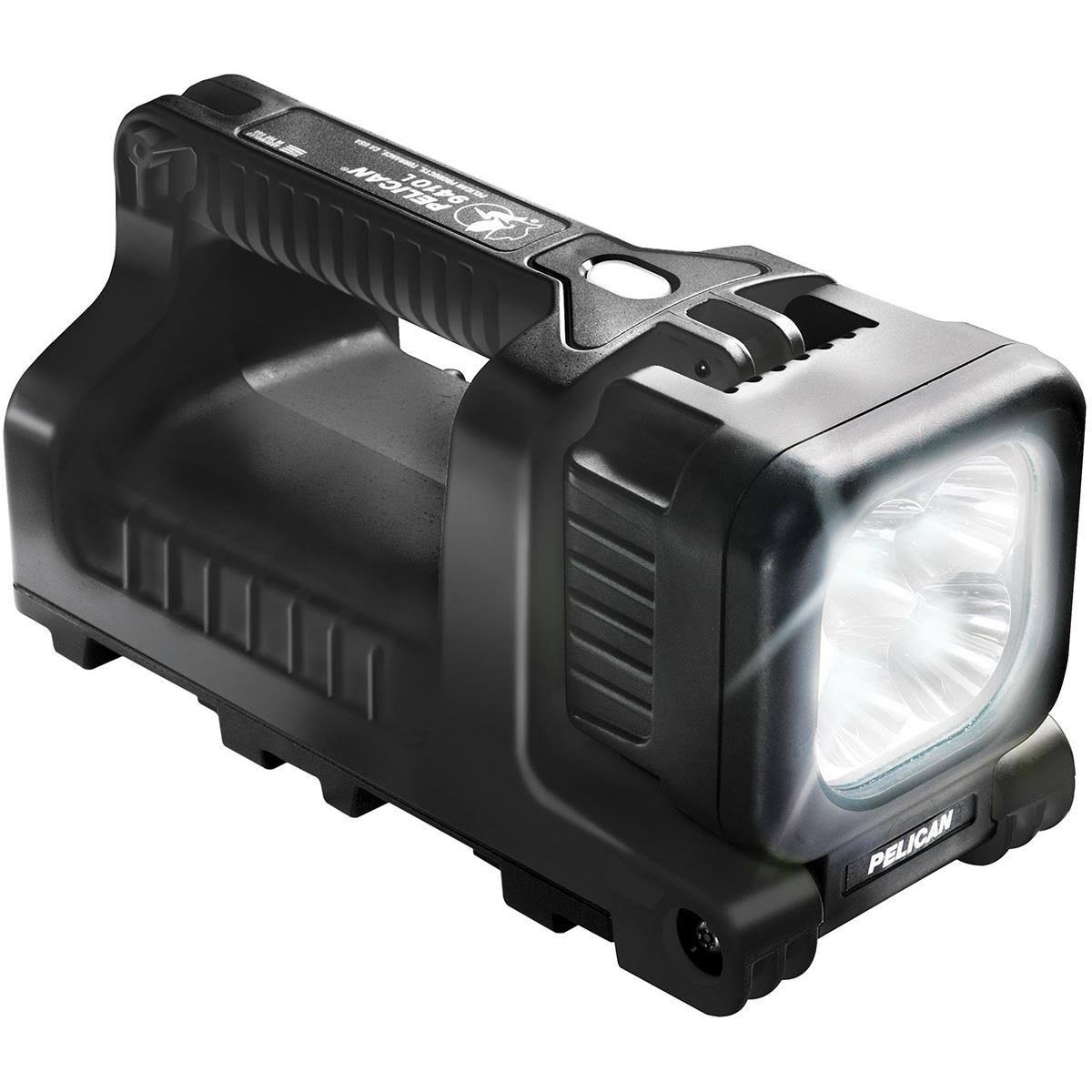 Pelican 9410L LED Lantern - Black