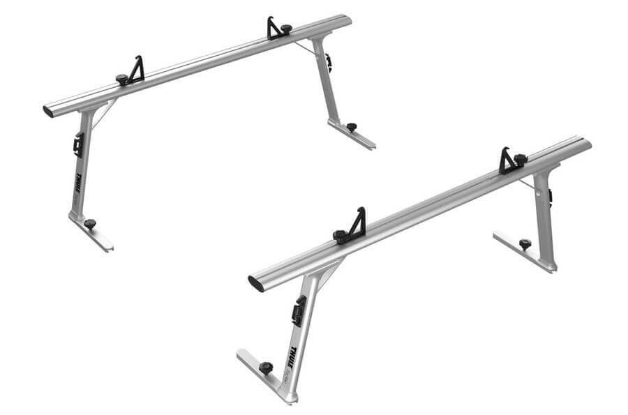 TracRac (43003) SR Sliding Truck Rack- Super Duty