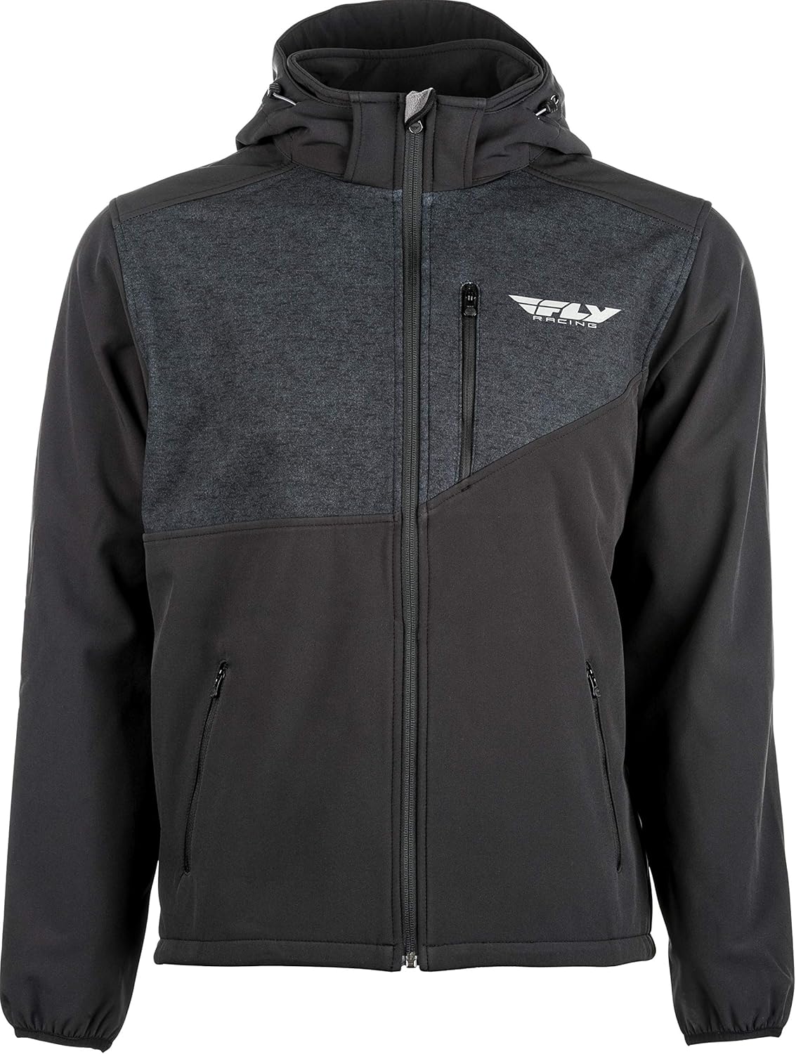 FLY CHECKPOINT JACKET