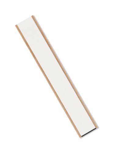 Tapecase Vf08B Foam Tape,black,0.5X5