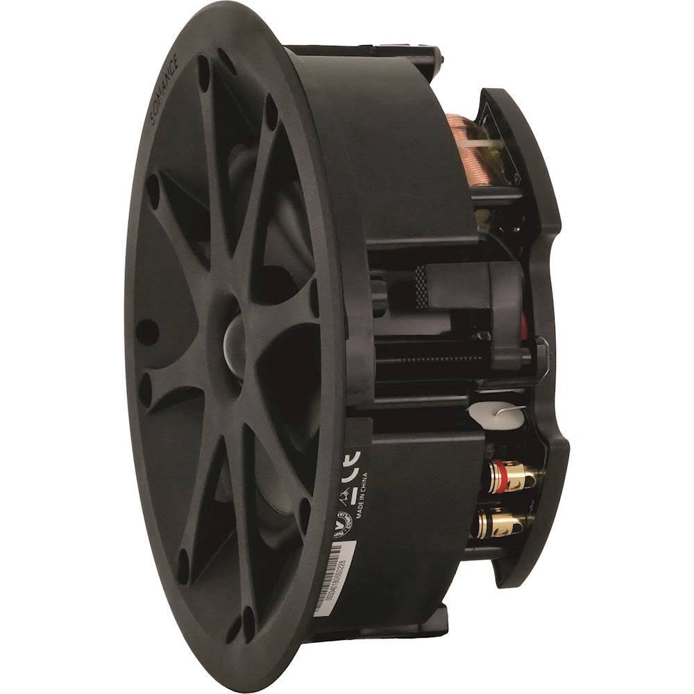 Sonance Visual Performance Extreme Round In-Ceiling Outdoor Speaker (each)